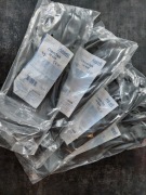 Rękawice chemoodporne Ansell Chemtek 38-628 4pary 