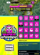 Forza Horizon 6 Kredyty CR + WS + SWS + CMP 2026 | PC, XBOX