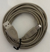 AWM KABEL DRUKARKOWY USB A-B ETERNAL WELL VW-1