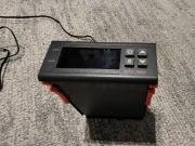 Regulator temperatury STC-1000