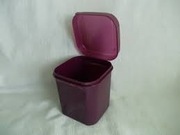 TUPPERWARE POJEMNIK KOLORY TĘCZY 1,2L