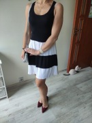 Fajna sukienka rozm S/M