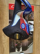 Maska na rower i do biegania Respro cinqro XL