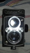 Aparat Yasika mat 