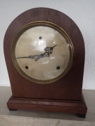 GILBERT ZEGAR KOMINKOWY DO URUCHOMIENIA