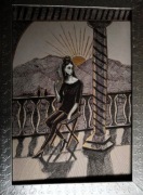 Dziewczyna w Pałacu