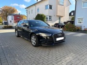 AUDI A6C7 2018 r |S-TRONIC|SERWIS ASO|BEZWYPADKOWY