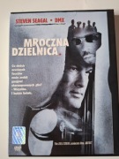 MROCZNA DZIELNICA EXIT WOUNDS DVD nowe bez folii Napisy PL S.Seagal DMX