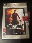 Infernal Samo Pudełko