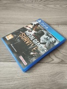 Gra Metal Gear Solid Survive PS4/PS5 Playstation