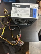 Zasilacz komputerowy Akyga 450W – ATX