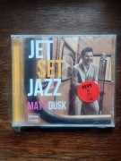 Matt Dusk Jet set jazz