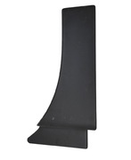 Nadkole osłona błotnika MAN TGA XL-XXL TYŁ PRAWY