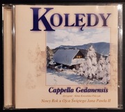 CAPPELLA GEDANENSIS Kolędy