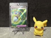 Sacred charm 122/094 Phantasmal Flames Pokemon
