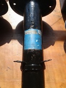 Lancia Kappa  Coupe amort. Sup. Touring   200648 + spręż.