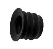 Guma muszla oczna, osłona okularu Pard nv007, nv008, sytong  i inne