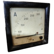 Amperomierz lumel 022042