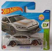 Cupra e-Racer Srebrny hyx46