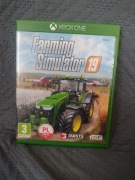 Farming Simulator 19 Xbox One 