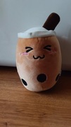 Maskotka pluszak bubble tea 