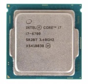 Procesor Intel Core i7 6700