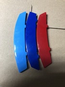 Nakladki nerek BMW E60