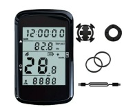 Licznik rowerowy Gps