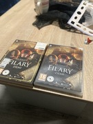 Ken Follett Filary Ziemi gra na PC