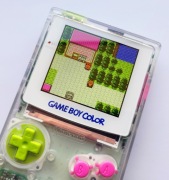 Game Boy Color IPS