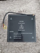 Hot-bed 310x310mm stół grzewczy 12V