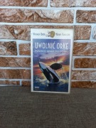 Kasety vhs wideo video. Uwolnić Orkę  powrót Keiko VHS. Bdb stan. 