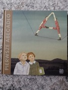 Książka Pierwsze Abecadło