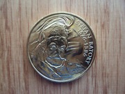 2 zł STEFAN BATORY 1997 r ORYGINAŁ I INNE