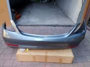 Zderzak tył Mercedes W222 nr lakieru 7992 Grafit W 222