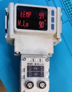 Zespół przygotowania powietrza SMC EXA1-40-EN-KL.