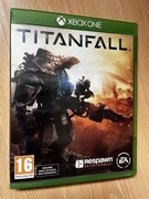 Titanfall xbox one