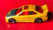 Hot Wheels Mainline 2024 - Honda Civic Si