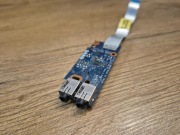 Samsung 355E NP355E5C Moduł Audio