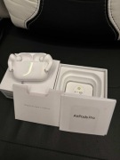 Słuchawki Apple AirPods Pro 3 ANC
