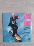 Naga broń , film VCD