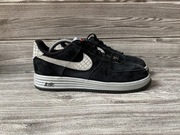 Nike Air Force 1 Lunarlon, rozmiar 41, stan bardzo dobry