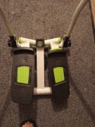 Sprzedam nowiutki stepper 