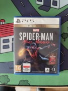 Marvel's Spider-Man: Miles Morales PlayStation 5 (PS5) Polska wersja 