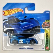 HOT WHEELS MCMURTRY SPEIRLING (NOWY 2026 ROK!) [NAJWIĘKSZY WYBÓR!]