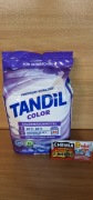 Niemiecki Proszek Tandil Kolor 2,025 Kg 30 Prań