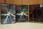 REZ Trance Vibrator Special Pak NTSC-J