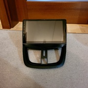 Android Auto System multimedialny JUNSUN 2 DIN Dla Peugeot 207 (2006-2015) 