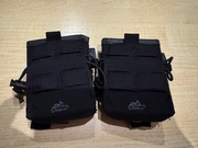 Ładownice na magazynki karabinowe Helikon Competition Rapid Carbine Black