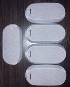 Zestaw maskownic do kina domowego sony Pascal